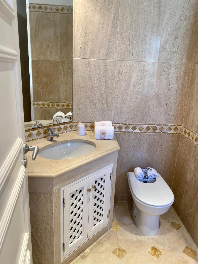 Beautiful Apartment For Rent In Quinta Do Lago With Excellent Resort Facilities Close To Lake And Beach. 외부 사진