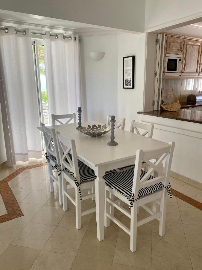 Beautiful Apartment For Rent In Quinta Do Lago With Excellent Resort Facilities Close To Lake And Beach. 외부 사진