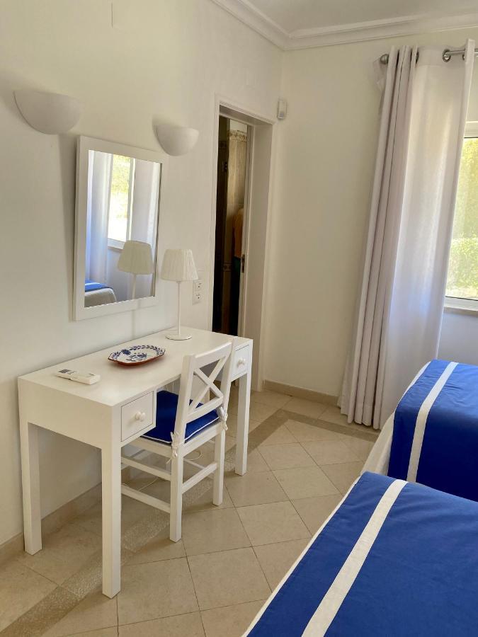 Beautiful Apartment For Rent In Quinta Do Lago With Excellent Resort Facilities Close To Lake And Beach. 외부 사진