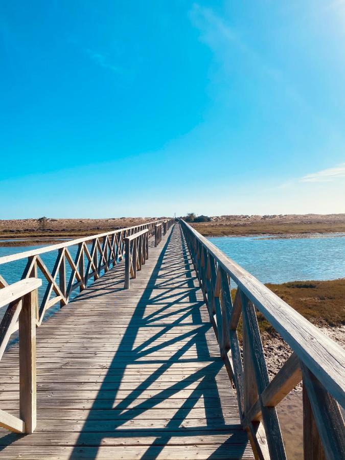 Beautiful Apartment For Rent In Quinta Do Lago With Excellent Resort Facilities Close To Lake And Beach. 외부 사진